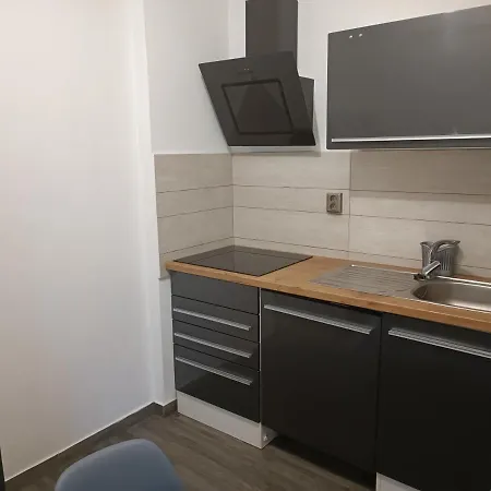 Apartman Hric -50M Od Plaze- Mali Lošinj Buitenkant foto