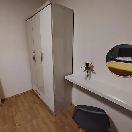Apartman Hric -50M Od Plaze- Mali Lošinj Buitenkant foto