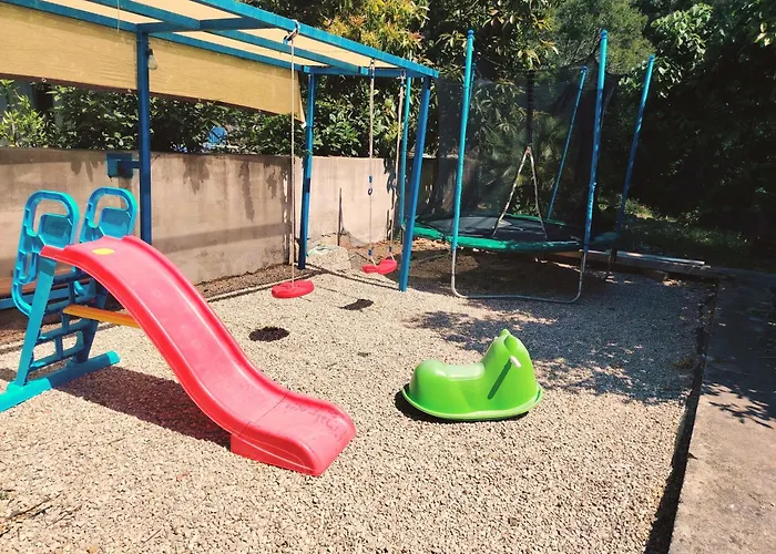 Apartman Hric -50M Od Plaze-