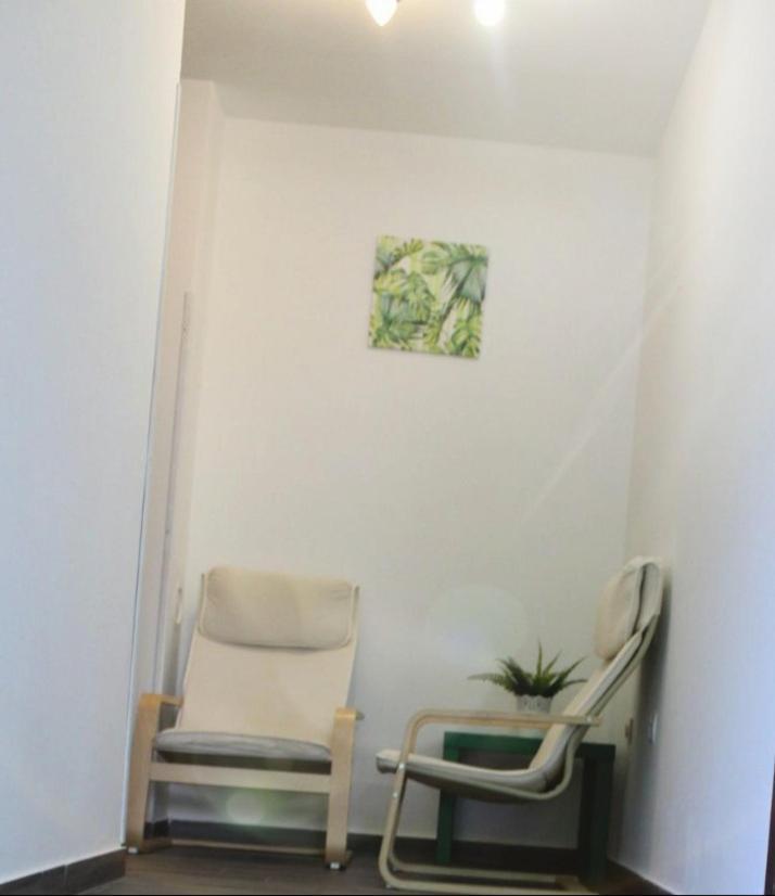 Hric -50m Od Plaze- Apartment Mali Losinj