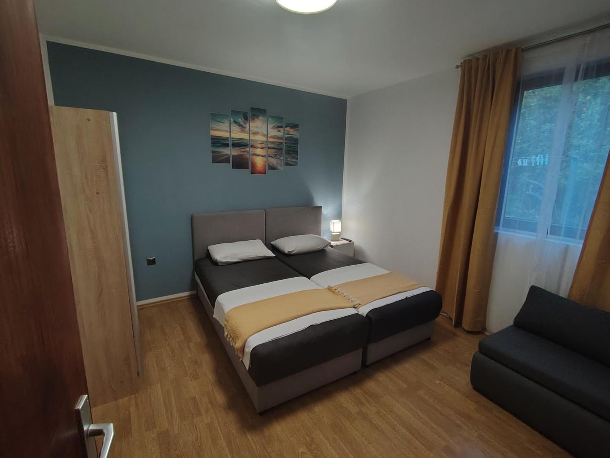 Hric -50m Od Plaze- * Mali Losinj